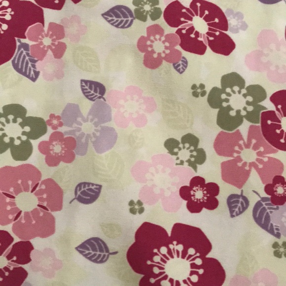 Floral  Dress Old Navy Girls 12 - Picture 4 of 8